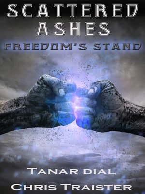 cover image of Scattered Ashes